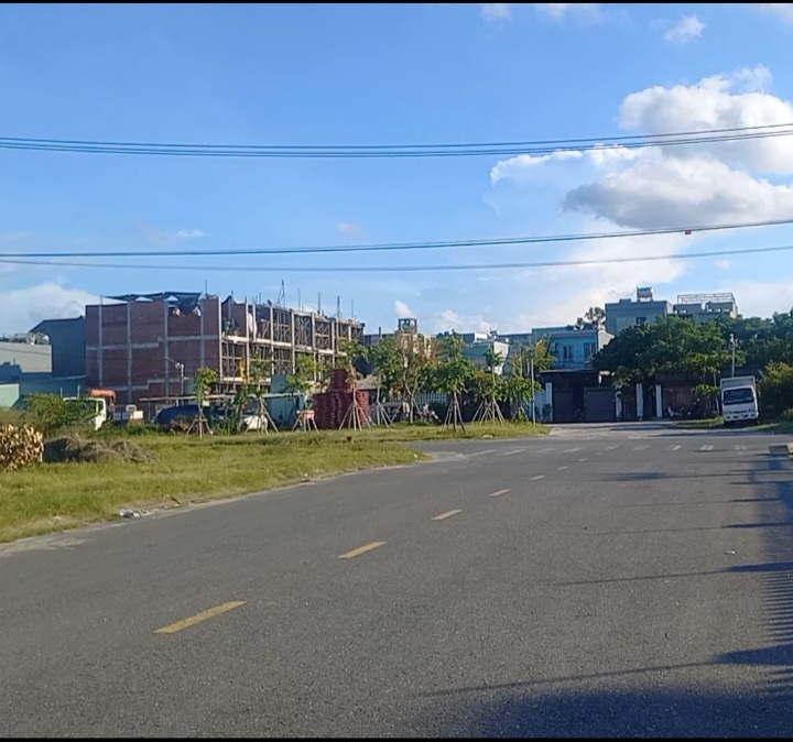 K191 Lê Văn MIến Hoà Minh Liên Chiểu thành phố Đà Nẵng - Ảnh 1